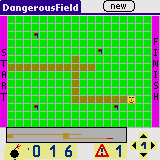 DangerousField