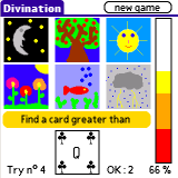Divination