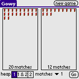 Gowy