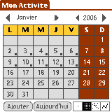 MonActivite
