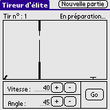 Tireur d'�lite