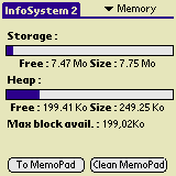 go to system page